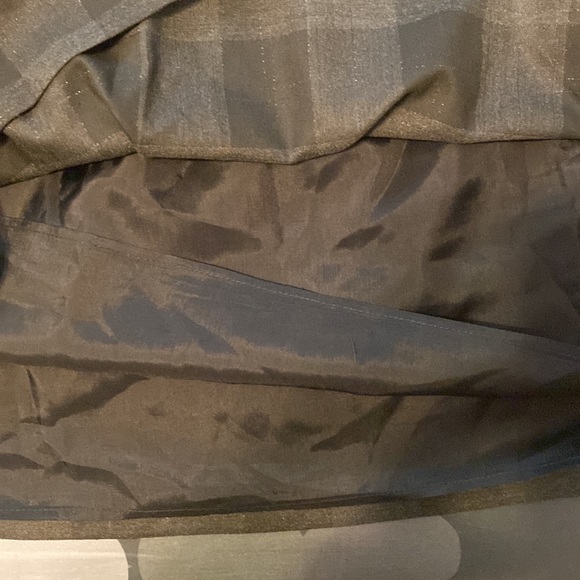 Gianni Bini circle skirt - Picture 7 of 9